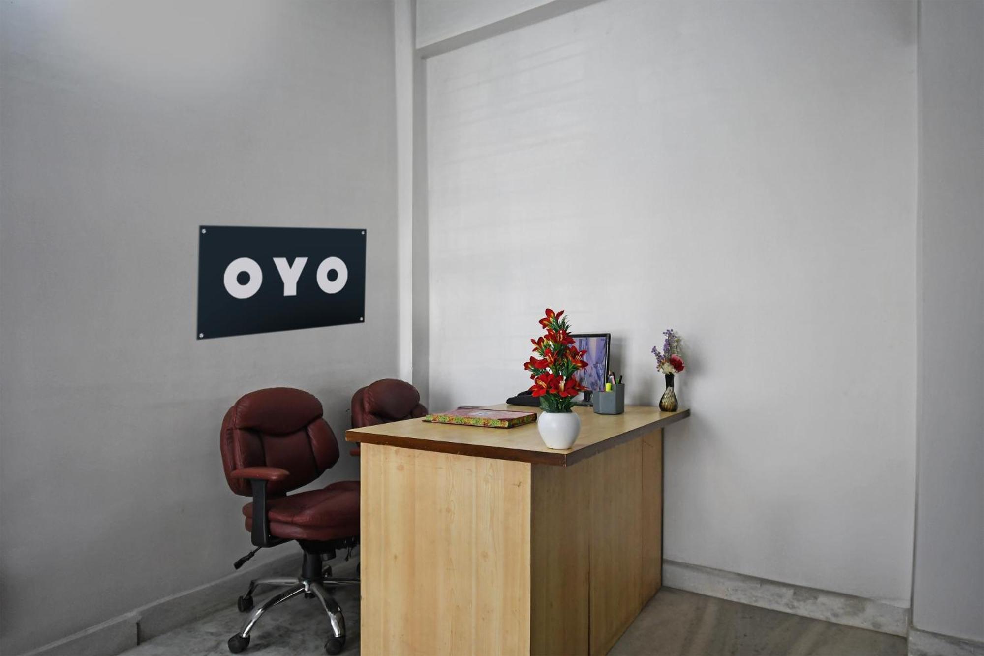 Oyo Hotel Chinar Park Calcutá Exterior foto
