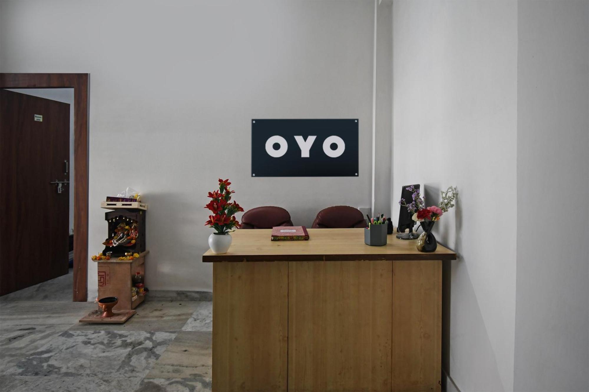 Oyo Hotel Chinar Park Calcutá Exterior foto